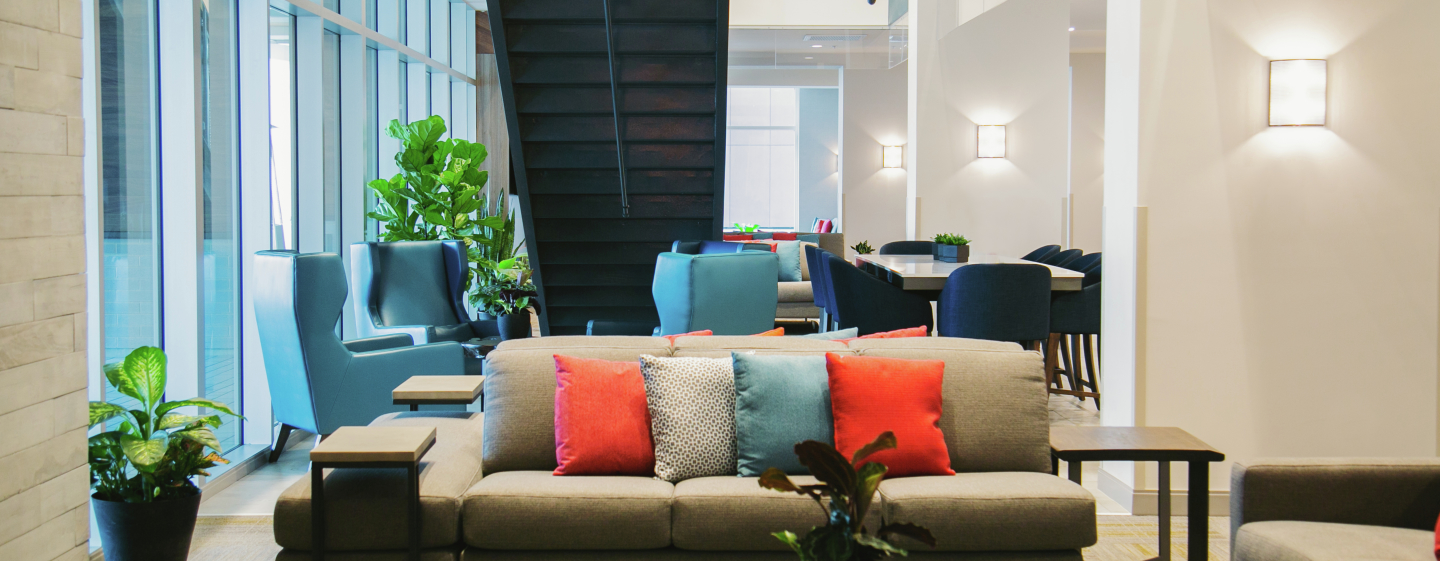 H  tel Hilton Garden Inn Fredericton  Nouveau-Brunswick